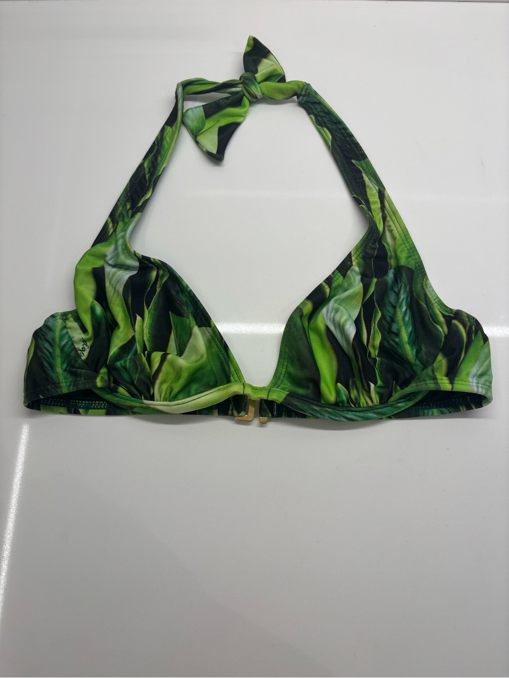 Agua de coco bikini